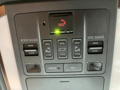 2025 Toyota VELLFIRE 缩略图 46