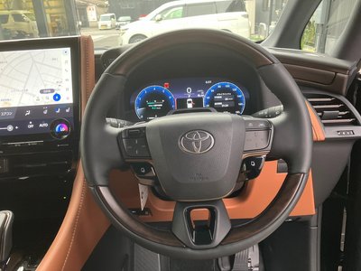 2025 Toyota VELLFIRE 缩略图 26