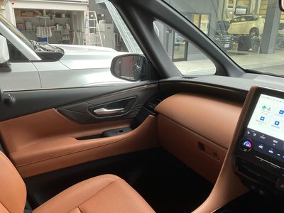 2025 Toyota VELLFIRE 缩略图 45