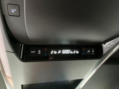 2025 Toyota VELLFIRE 缩略图 21