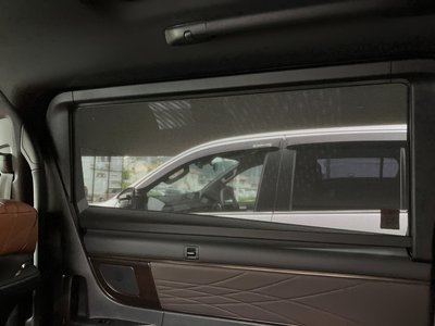 2025 Toyota VELLFIRE 缩略图 19