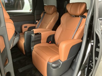 2025 Toyota VELLFIRE 缩略图 12