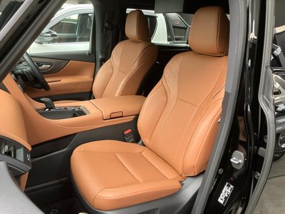 2025 Toyota VELLFIRE 缩略图 22