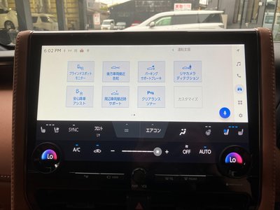 2025 Toyota VELLFIRE 缩略图 39