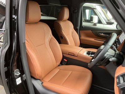 صورة 3 لـ 2025 Toyota VELLFIRE