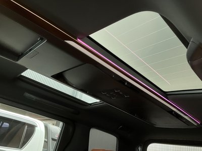 2025 Toyota VELLFIRE 缩略图 15