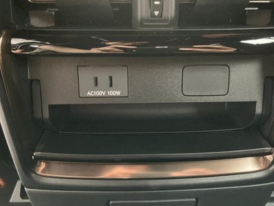 2025 Toyota VELLFIRE 缩略图 17