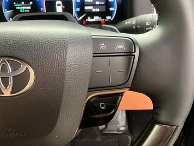 2025 Toyota VELLFIRE 缩略图 28