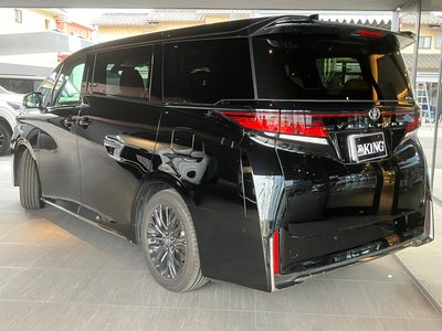 2025 Toyota VELLFIRE 缩略图 53