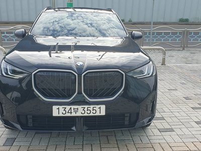 صورة 5 لـ 2025 BMW X3