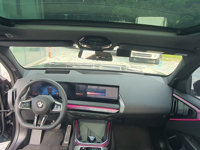صورة 3 لـ 2025 BMW X3