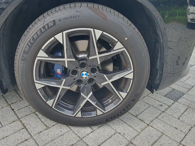 صورة 9 لـ 2025 BMW X3