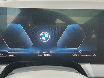 صورة 7 لـ 2025 BMW X3