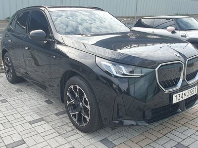 صورة 2 لـ 2025 BMW X3