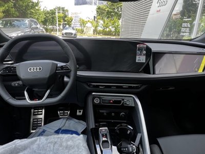 AUDI Q5 - 8