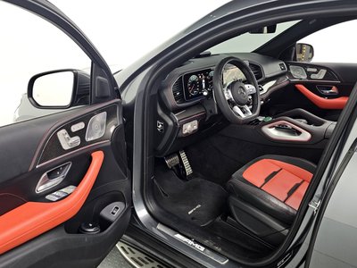 MERCEDES-BENZ GLE - 10