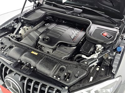 MERCEDES-BENZ GLE - 7