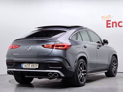 MERCEDES-BENZ GLE - 3