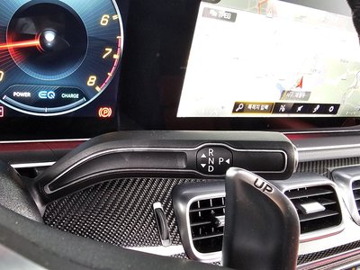 MERCEDES-BENZ GLE - 9