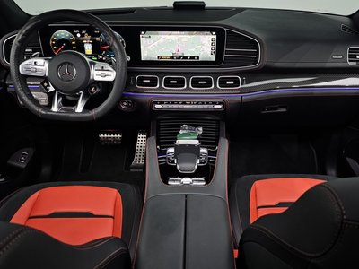 MERCEDES-BENZ GLE - 5