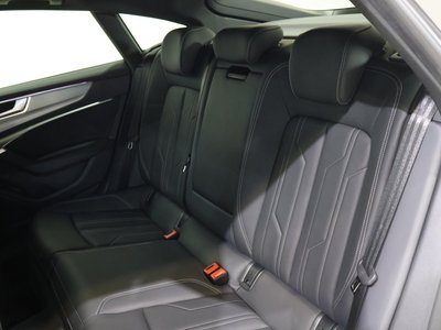 AUDI A7 SPORTBACK - 7