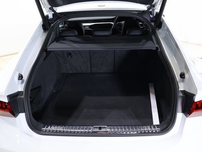 AUDI A7 SPORTBACK - 10