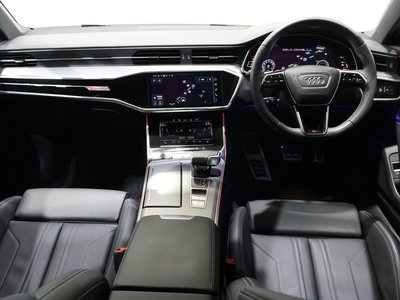 AUDI A7 SPORTBACK - 3