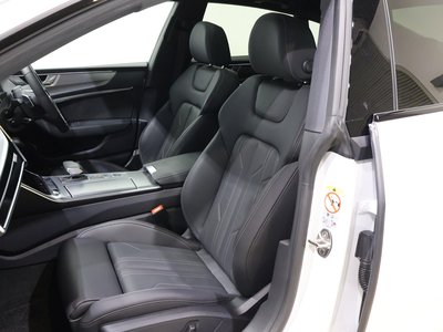 AUDI A7 SPORTBACK - 5