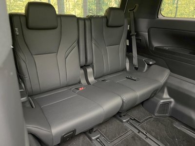 2025 TOYOTA ALPHARD — фото 10