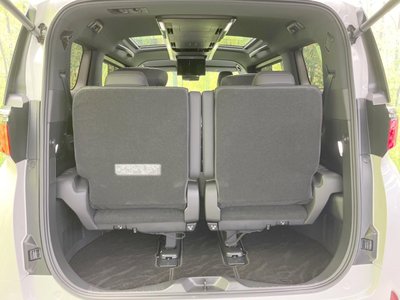 صورة مصغرة 11 لـ 2025 TOYOTA ALPHARD