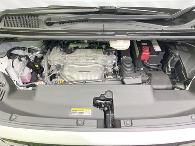 صورة مصغرة 19 لـ 2025 TOYOTA ALPHARD