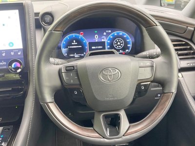 صورة مصغرة 12 لـ 2025 TOYOTA ALPHARD