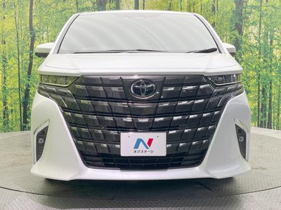 صورة مصغرة 15 لـ 2025 TOYOTA ALPHARD