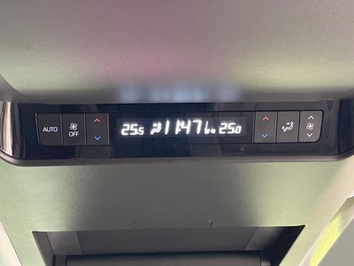 صورة مصغرة 41 لـ 2025 TOYOTA ALPHARD