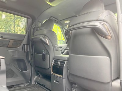 صورة مصغرة 46 لـ 2025 TOYOTA ALPHARD