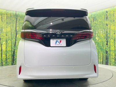 صورة مصغرة 16 لـ 2025 TOYOTA ALPHARD