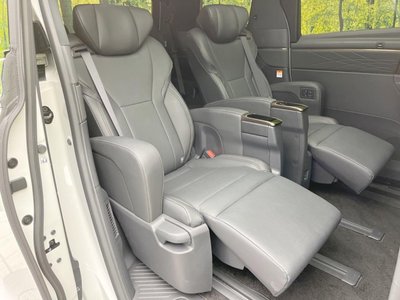 صورة مصغرة 44 لـ 2025 TOYOTA ALPHARD