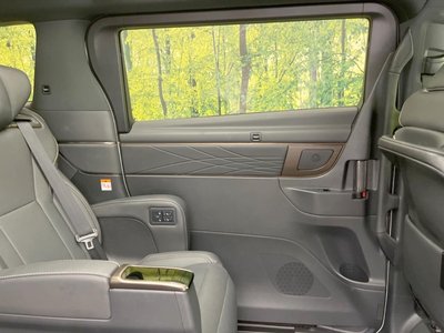 صورة مصغرة 45 لـ 2025 TOYOTA ALPHARD