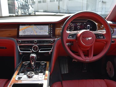 صورة مصغرة 17 لـ 2021 Bentley FLYING SPUR