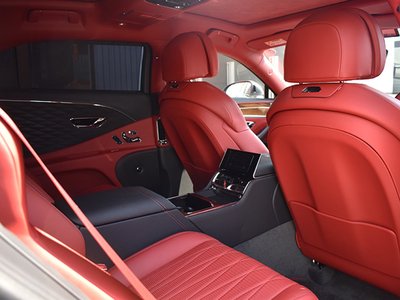 صورة مصغرة 24 لـ 2021 Bentley FLYING SPUR