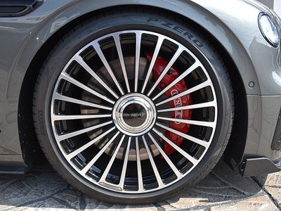 صورة مصغرة 11 لـ 2021 Bentley FLYING SPUR