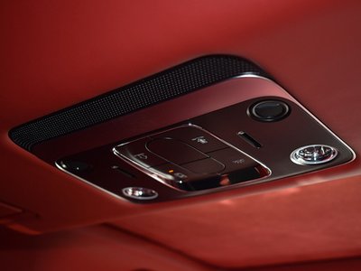 صورة مصغرة 21 لـ 2021 Bentley FLYING SPUR