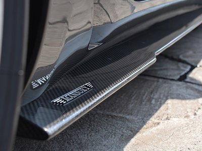صورة مصغرة 13 لـ 2021 Bentley FLYING SPUR