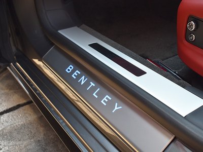 صورة مصغرة 14 لـ 2021 Bentley FLYING SPUR
