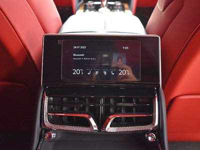 صورة مصغرة 23 لـ 2021 Bentley FLYING SPUR