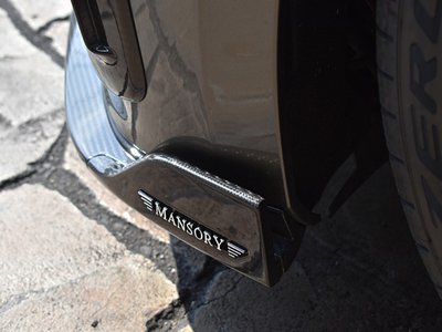 صورة مصغرة 12 لـ 2021 Bentley FLYING SPUR