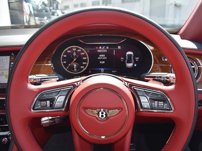صورة مصغرة 18 لـ 2021 Bentley FLYING SPUR
