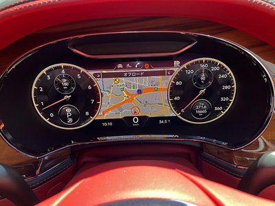 صورة مصغرة 25 لـ 2021 Bentley FLYING SPUR