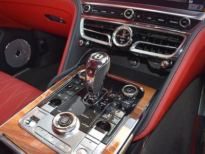 صورة مصغرة 19 لـ 2021 Bentley FLYING SPUR