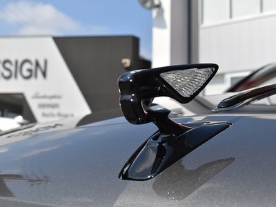 2021 Bentley FLYING SPUR 照片 10